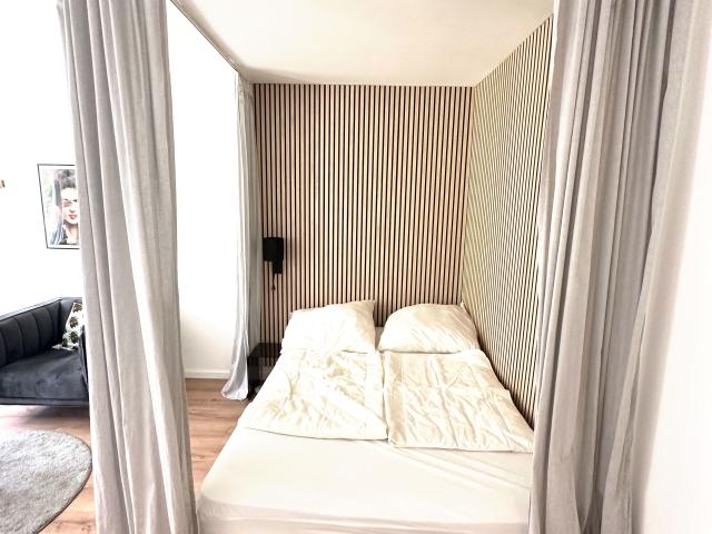 Cute & quiet Studio in Hamburg Mitte