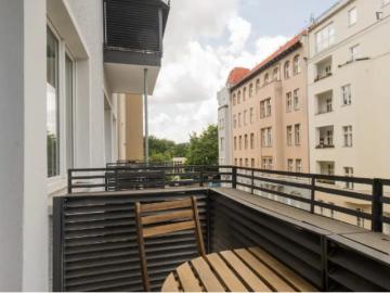 Eyke-Von-Repkow-Platz, Tiergarten, Berlin, Brandenburg-Südwest-Südost, Bundesland Brandenburg