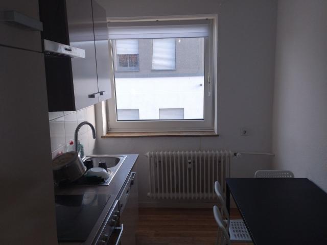 Cute studio Bielefeld, Bielefeld Amsterdam Apartments for Rent