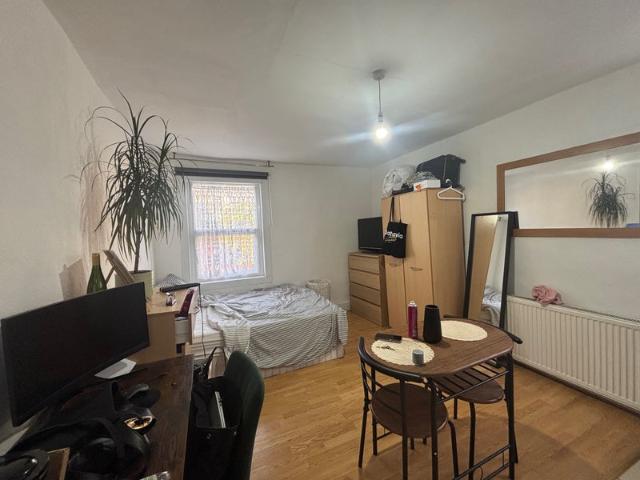 Cute studio Flat