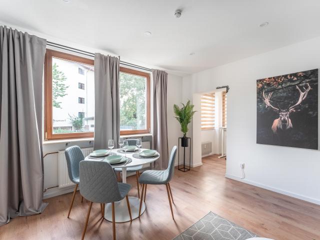 Cute studio in Villingen Schwenningen