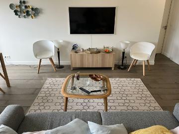 Cute studio in Bretten, Paris Amsterdam Apartments for Rent