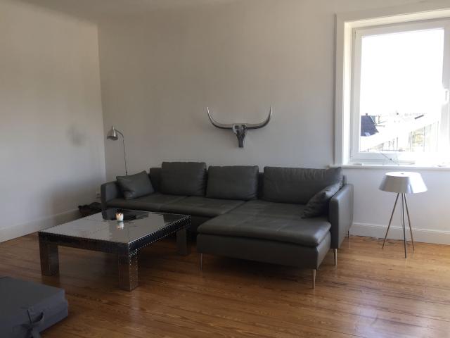 Cute studio in Hamburg Nord