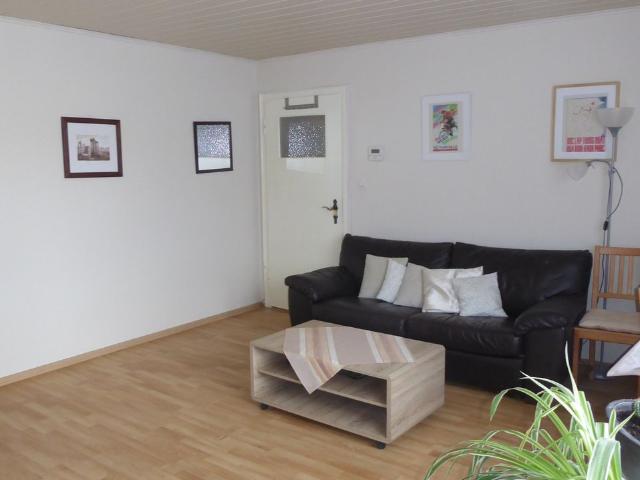 Cute studio in Mönchengladbach, Monchengladbach Amsterdam Apartments for Rent
