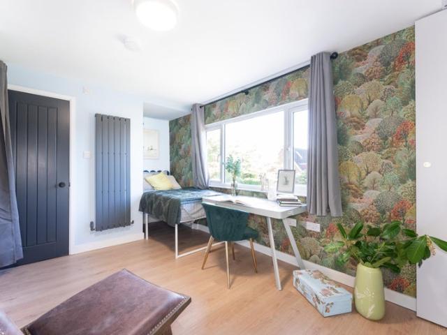 Cute studio near Hospital & ARM
