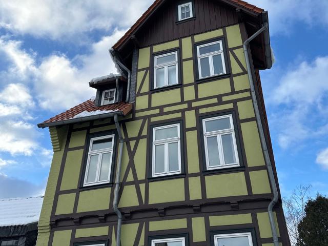 Cute suite in Nordharz, Wernigerode