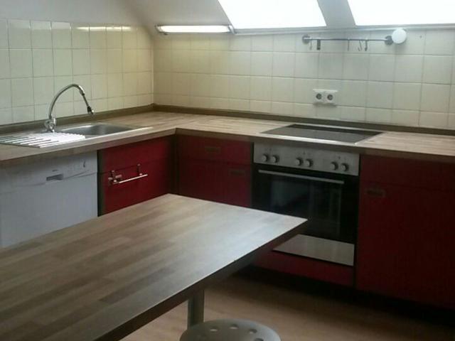Cute suite in great location with good connection, Nurnberg Amsterdam Apartments for Rent