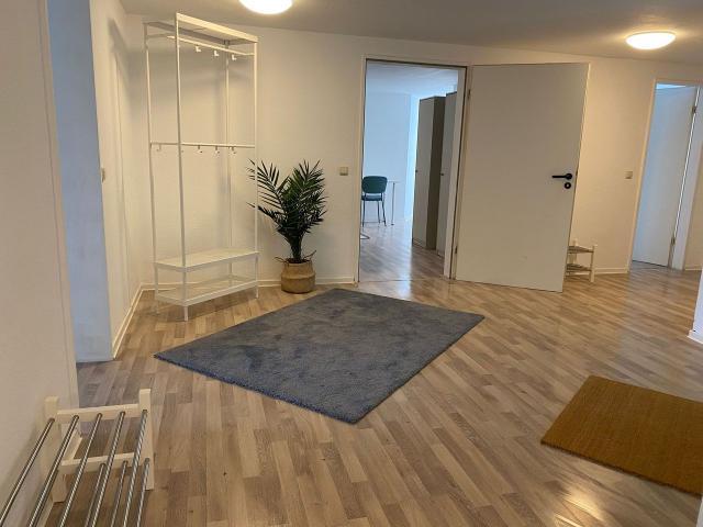 Cute suite in Hannover, Hannover Amsterdam Apartments for Rent