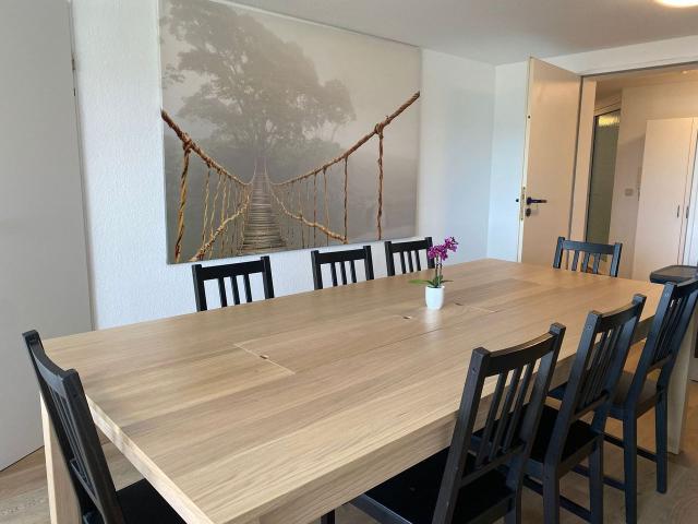 Cute suite in Hannover, Hannover Amsterdam Apartments for Rent