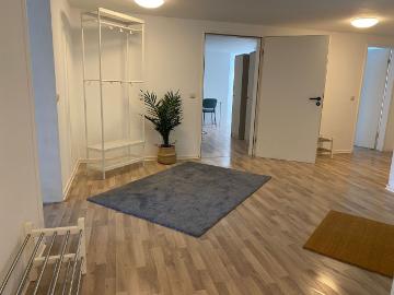 Wunstorfer Landstraße, Ahlem