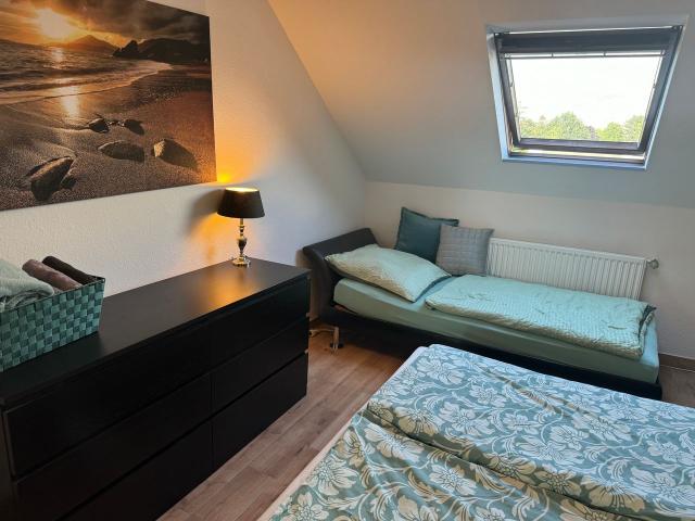 Cute suite in popular area, Krefeld, Krefeld Amsterdam Apartments for Rent