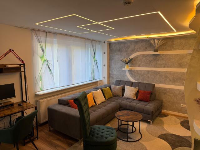 Cute suite located in Halensee