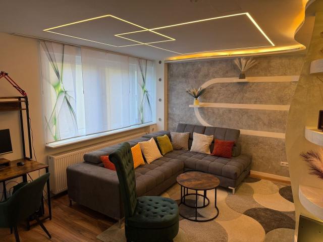 Cute suite located in Halensee, Berlin Amsterdam Apartments for Rent