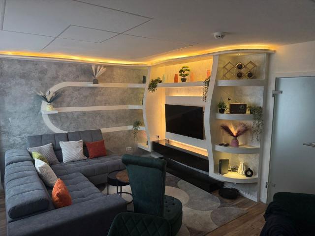 Cute suite located in Halensee, Berlin Amsterdam Apartments for Rent