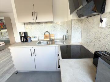 Wohnung mieten in Rettmer