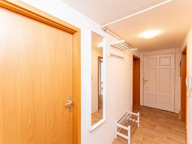 Cute single bedroom in calm neighbourhood near the Dahme River
