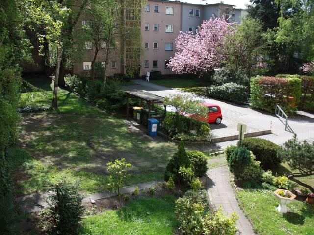 Cute & spacious home located in Charlottenburg, Berlin Amsterdam Apartments for Rent