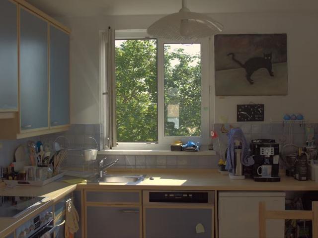 Cute, spacious loft in Mainz, Mainz Amsterdam Apartments for Rent