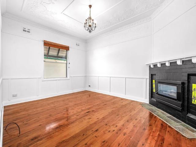 Cute Two Bedroom Home!