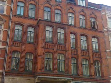 Cute two rooms apartment in Hannover