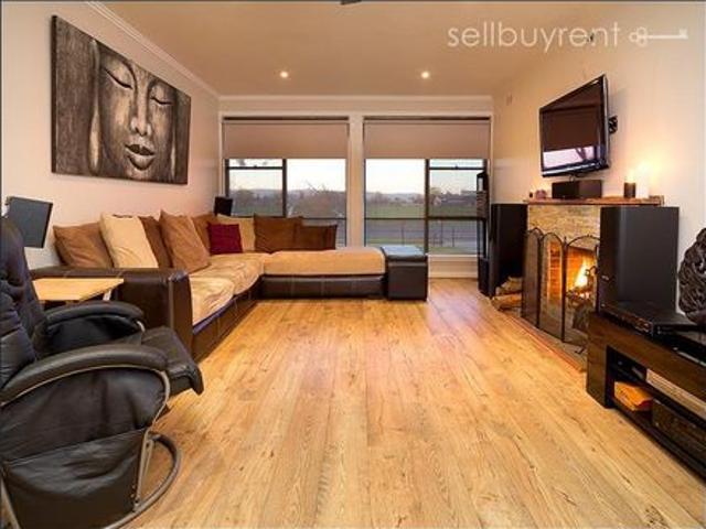 PRICE REDUCED CENTRAL THREE BEDROOM HOME