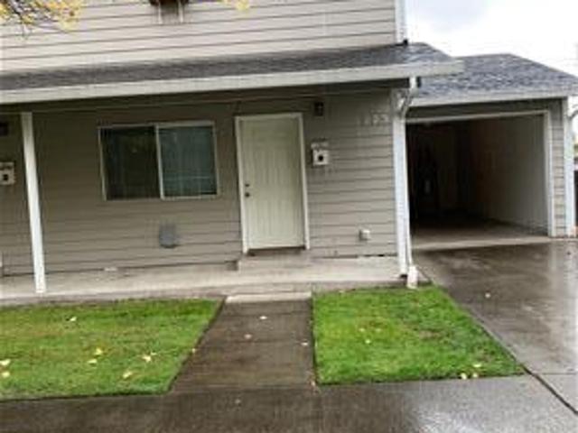 Cute triplex apartment