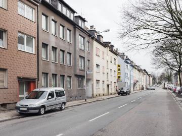 Cute, wonderful flat in Essen, Essen Amsterdam Apartments for Rent