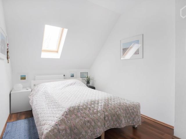 Cute, wonderful flat in Essen, Essen Amsterdam Apartments for Rent