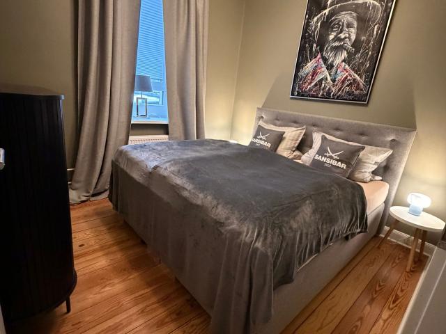 Cute, wonderful flat in Kiel, Kiel Amsterdam Apartments for Rent