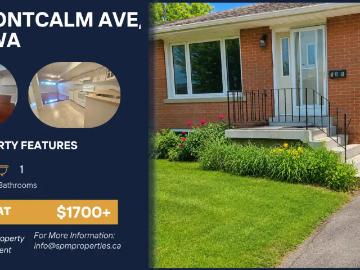 Cute* 2 Bdrm Lover Level by the OC!