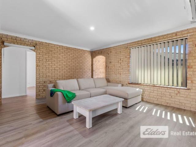 CUTE 2 BEDROOM UNIT