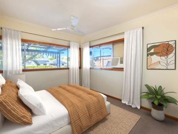 Gladstone Regional, Mud Island, Queensland