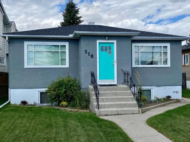 Cute 2 br Main Floor