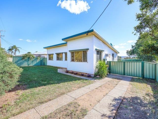 Cute 3 Bedroom Weatherboard Home