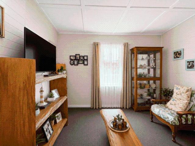 Cute 3 Bedroom Cottage