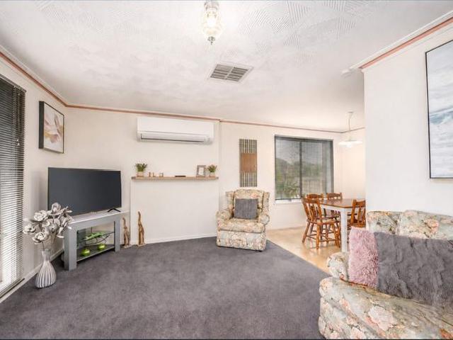 Cute 3 bedroom home