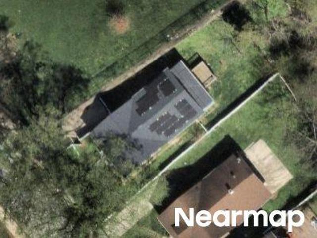 Cuthbert Ave