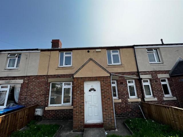 Cuthbert Avenue, Gilesgate 3 bed terraced house to rent £800 pcm £185 pw
