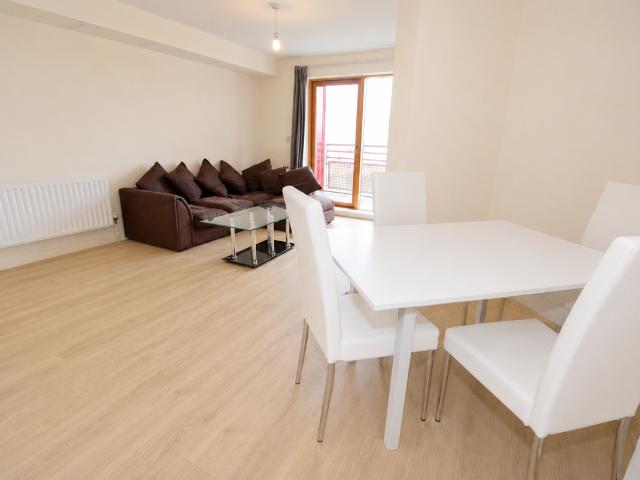 Cuthbert Bell Tower, 4 Pancras Way, London E3, 2 bed flat to rent, £2,200 pcm | PrimeLocation