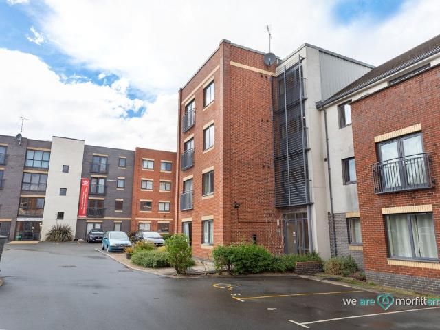 Cuthbert Cooper Place, Creswell Road, Darnall S9, 2 bed flat to rent, £850 pcm | PrimeLocation