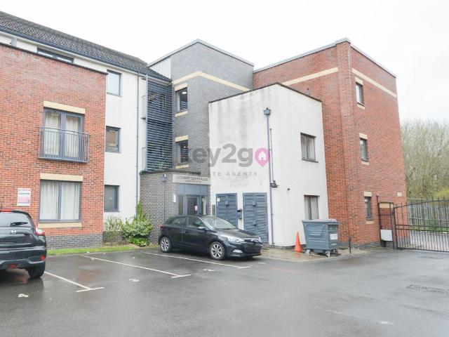 Cuthbert Cooper Place, Darnall S9, 2 bed flat to rent, £750 pcm | PrimeLocation