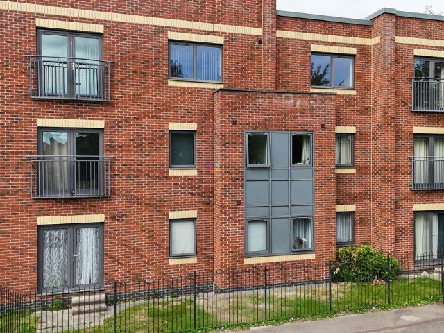 Cuthbert Cooper Place, Sheffield S9, 1 bed flat to rent, £725 pcm | PrimeLocation