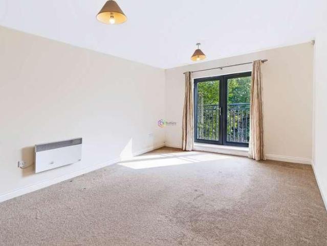 Cuthbert Cooper Place, Sheffield, S9