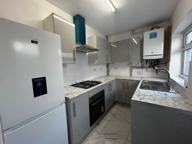 Cuthbert Road, Birmingham B18, 2 bed terraced house to rent, £1,100 pcm | PrimeLocation