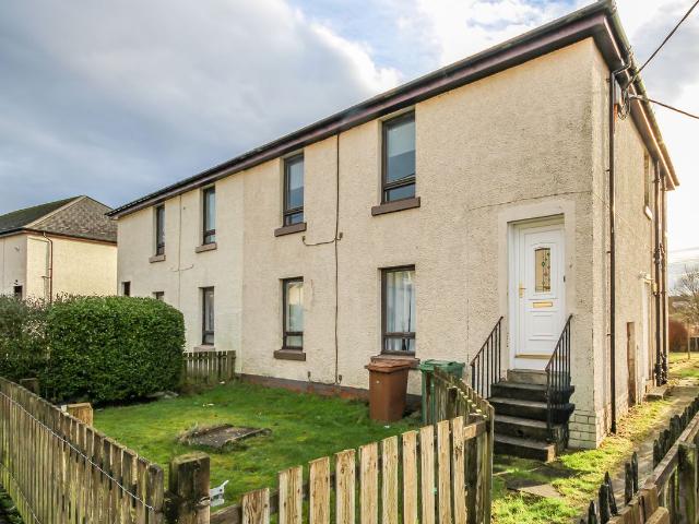 Cuthill Crescent, Stoneyburn EH47, 2 bed flat to rent, £825 pcm | PrimeLocation