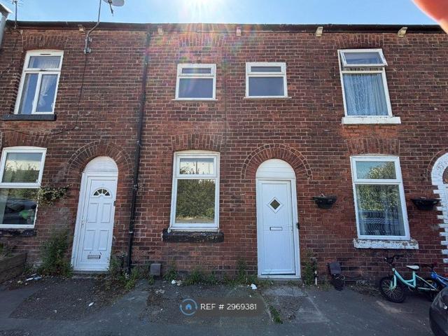 Cutland St, Manchester M40, 2 bed terraced house to rent, £950 pcm | PrimeLocation