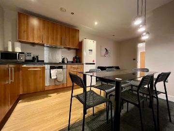 Cutlass Court, Granville Street, Birmingham B1, 3 bed flat to rent, £1,500 pcm | PrimeLocation