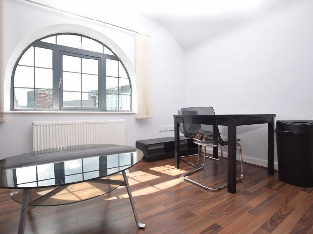 Cutlery Works, Sheffield, S3 1 bed apartment to rent £800 pcm £185 pw