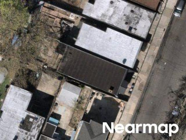 Cutler St