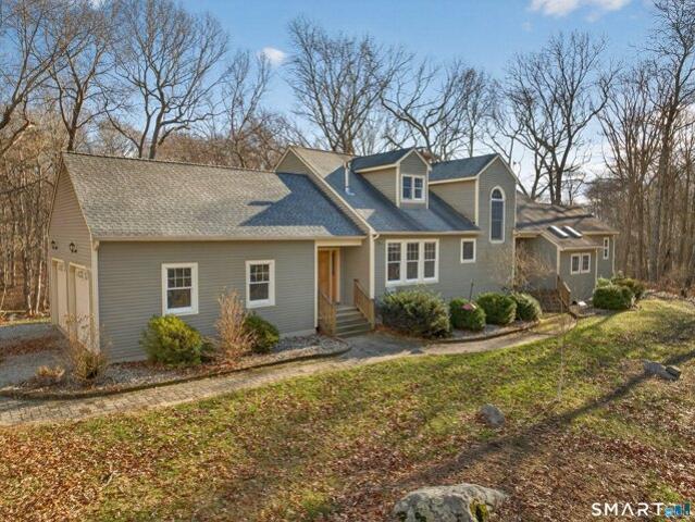 Cutler Rd, Old Lyme, Home For Sale